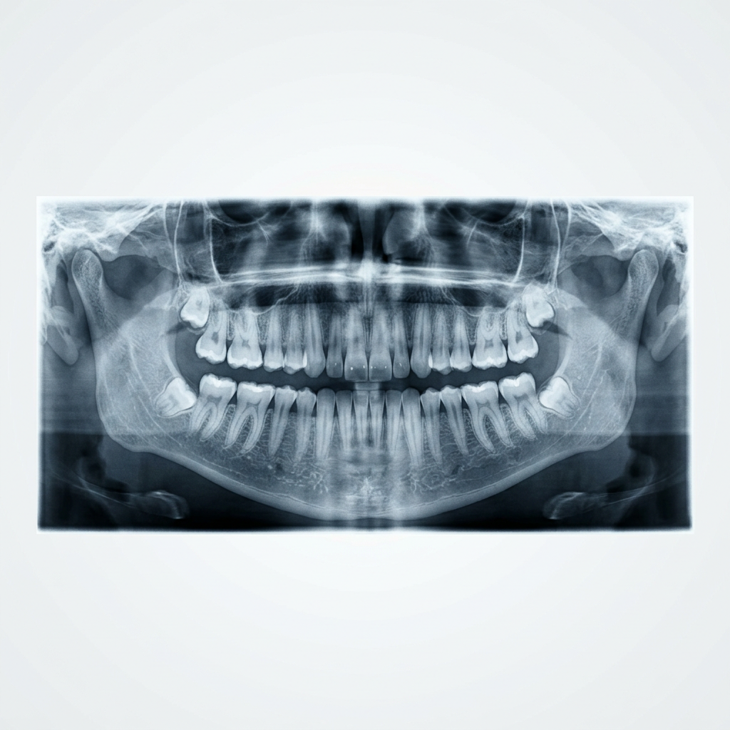 Panoramic(Used)
